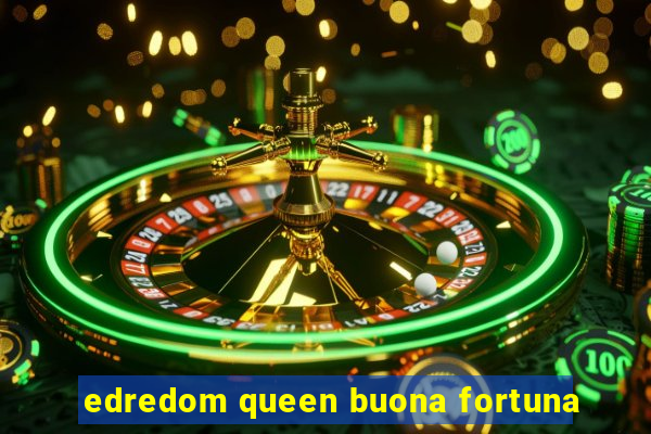 edredom queen buona fortuna